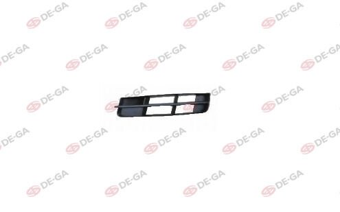 A.Q7 ÖN TAMPON PANJURU DES.Lh.11- | OEM:4L0807681B