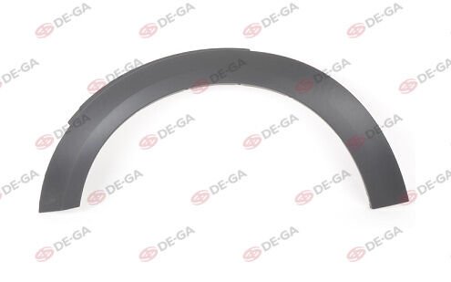 M.COOPER ÖN ÇAMURLUK KAPLAMASI R60 Lh.11-16 | OEM:51779800761