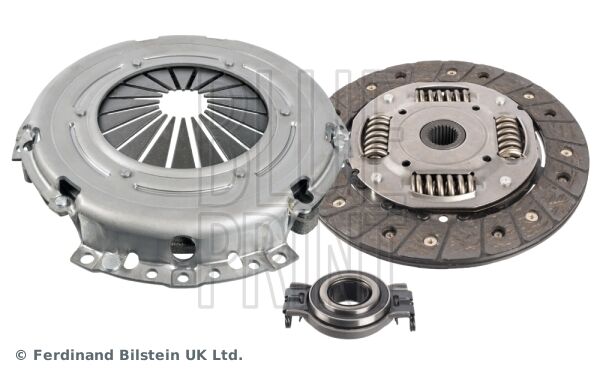 DEBRİYAJ SETİ CADDY 2 9K . DERBY 2 87 . GOLF 1 CABRİO 15 . GOLF 2 19 . GOLF 2 1G . GOLF 3 1H . | OEM:0B1141015C
