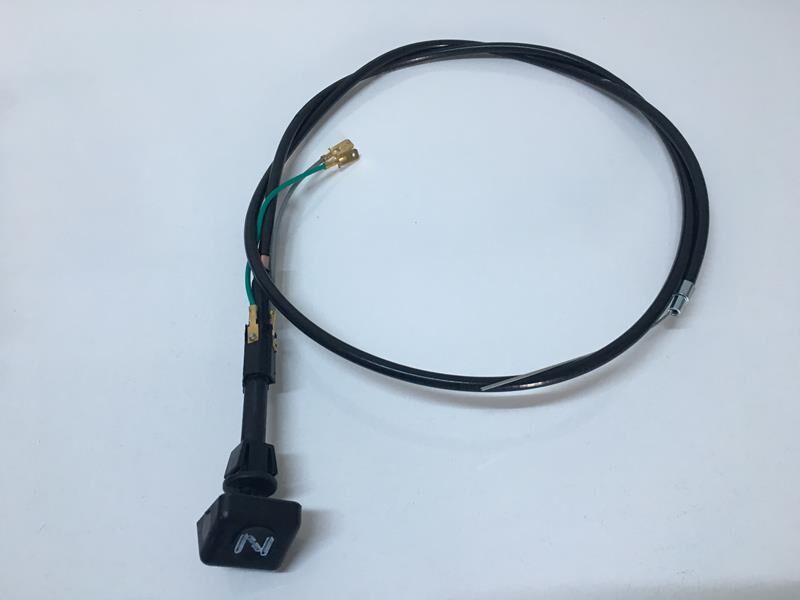 JIKLE TELI M131 DKŞ-SLX 93-97 KÜÇÜK KAFA | OEM:85009450K