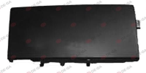 B.5 E34 ÖN TAMP.ÇEKİ DEM.KAP.Rh.88-94 | OEM:51111946496