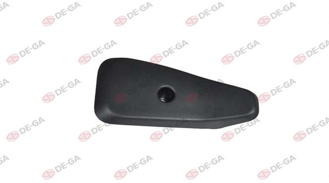 D.DOKKER BAGAJ KAPI KOLU İÇ Lh.13- | OEM:8200522397