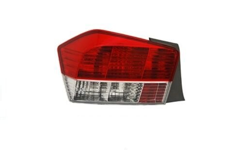 11-B498-01-9B H.CİTY ARKA STOP SDN LH.09-11 | OEM:33550TM0G01