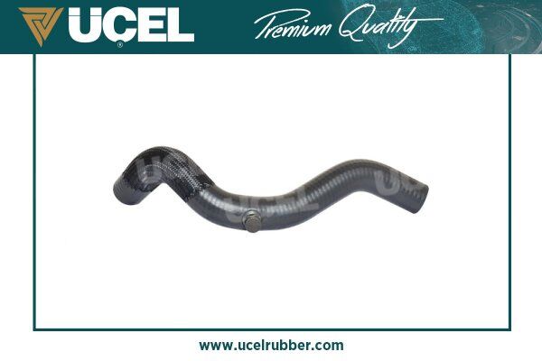 RADYATÖR ÜST HORTUMU RENAULT R19 1.4 | OEM:7700790231