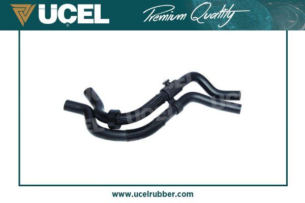 KALORİFER HORTUMU FIAT DOBLO I 1.9 JTD 2000 > | OEM:46825333