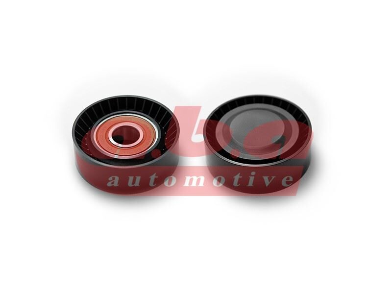 KAYIS GERGI RULMANI BMW N62 N73 E60 E61 E63 E64 E65 E66 E53 | OEM:11287549589