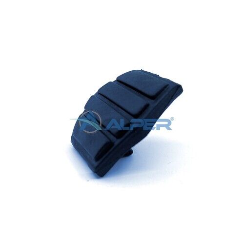 PEDAL LASTİĞİ DEBRİYAJ R.9-R.11-R.19-CLİO I-EXPRESS-TWİNGO | OEM:-7700428657-7702260801-7700680836