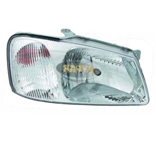 FAR SİNYAL SOL ACCENT 01/00-08/02 | OEM:9210125010