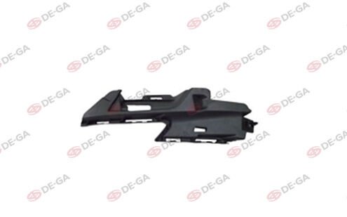 A.A3 ÖN TAMPON FAR ALT BRAKETİ SDN Lh.16- | OEM:8V5807319