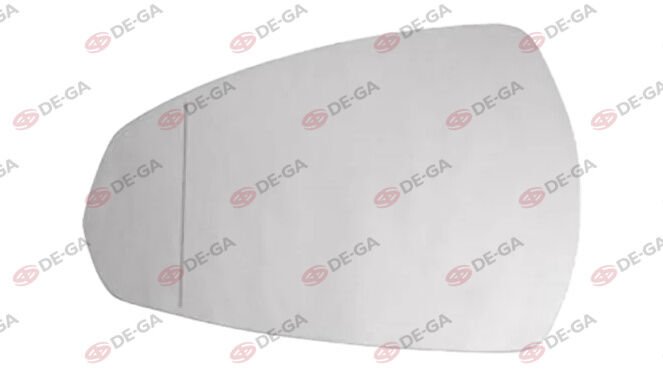 A.A3 DIŞ AYNA EL.IS.6P.AST.Lh.14-20 | OEM:8V0857535E