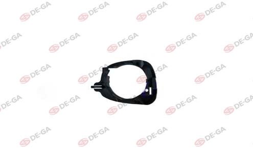 D.DUSTER SİS FAR YUVASI Lh.09- | OEM:6001549322