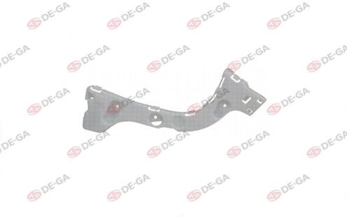 F.FOCUS ARKA TAMPON BRAKETİ HB.Lh.11- | OEM:BM51F17A882AG