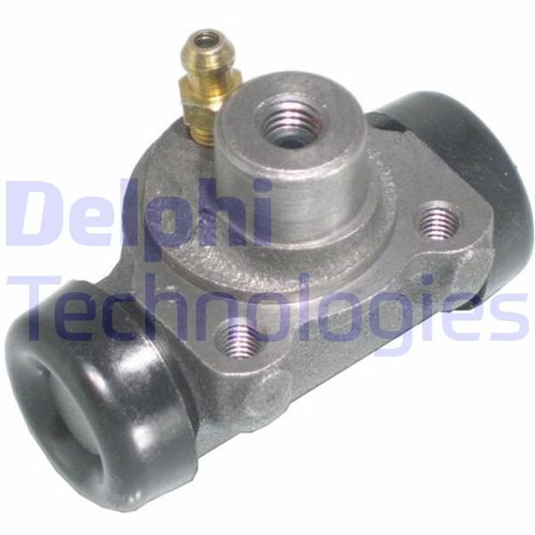 TEKERLEK SİLİNDİRİ DÜZENEĞİ ARKA; SAĞ/SOL CITROEN 2CV. AMİ. DYANE. MEHARİ 09/69>90