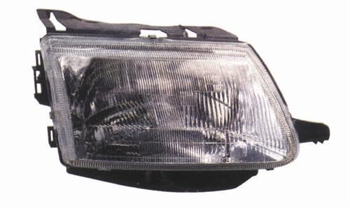 20-3687-08-2B C.SAXO ÖN FAR RH.96-99 | OEM:6205N5