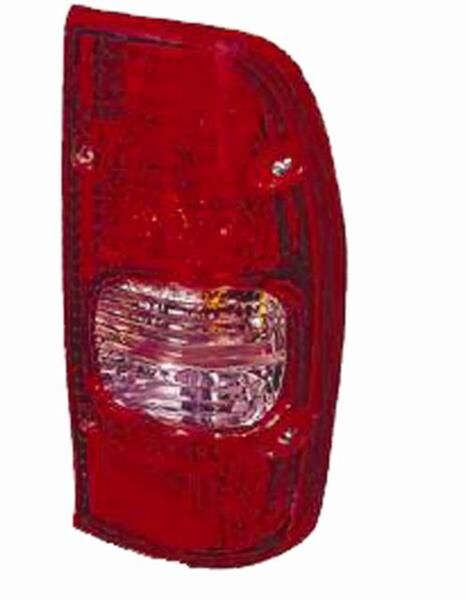 11-5901-05-2B MZ.B2500 PİCKUP ARKA STOP RH.02- | OEM:UM47-51-150A