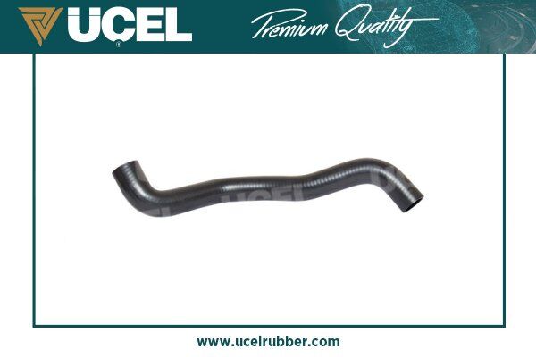 RADYATÖR ÜST HORTUMU RENAULT KANGOO II 1.5 DCİ 08 > | OEM:8200455782