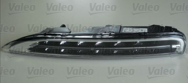 SİNYAL SOL Porsche Cayenne Gündüz ışığı özelliği 2010/07 | OEM:95863118100-95863118100