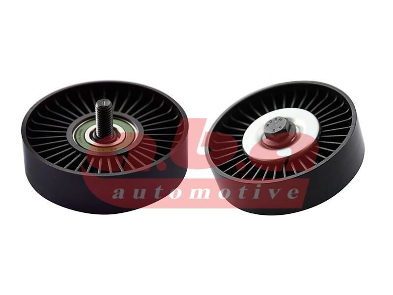 ALTERNATÖR GERGİ RULMANI HYUNDAI ACCENT BLUE 10->/ ELANTRA G4FG 11->/ İ20 İ30 G4FA G4FC 06-> / İX35 TUCSON G4FD 11-> / KIA CEED CERATO G4FA G4FC 07-12 / RIO G4FA 12-17 / SPORTAGE G4FD G4FJ T-GDI 09-> | OEM:252862B000-252862B010