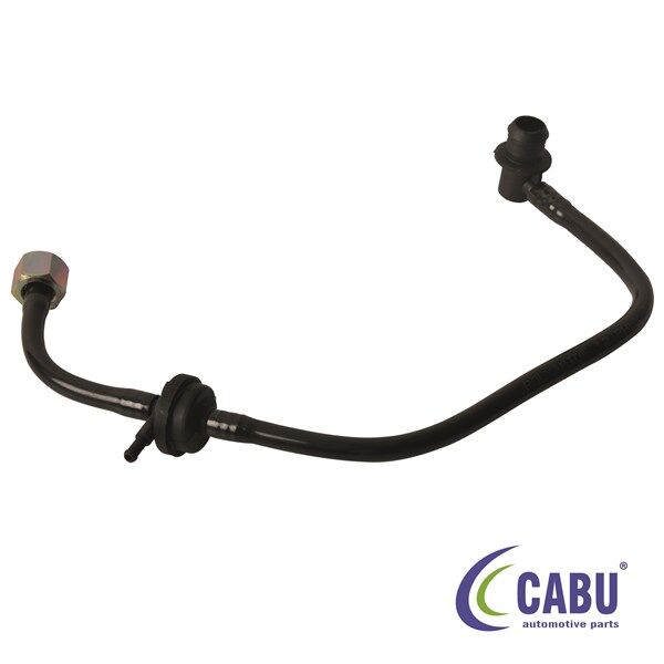 W.HOUSE SİBOPLU BORU VECTRA B X2.0XEV | OEM:564609-90497004