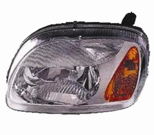 20-6276-05-2B N.MİCRA ÖN FAR LH.00-02 | OEM:B60601F511