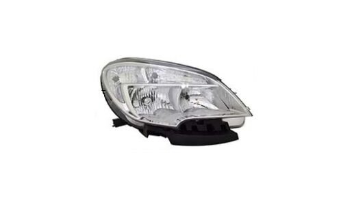 20-G071-05-2B O.MOKKA ÖN FAR EL.MOTOR.KROM RH.11- | OEM:95095497