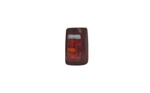 11-C974-B1-2B W.CADDY ARKA STOP KOYU GRİ LH.15- | OEM:2K1945095H