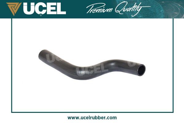 RADYATÖR ÜST HORTUMU RENAULT R11 | OEM:7700773182-7700777165