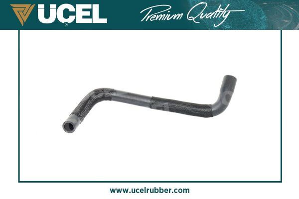 RADYATOR ALT HORTUMU P301-C-ELYSEE 12> DV6F 1.6 HDI-BlueHDI | OEM:9676660480