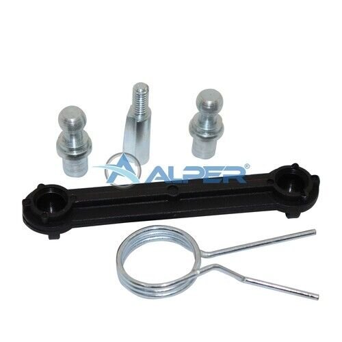 VİTES DEĞİŞTİRME ROT TAMİR TAKIMI 6 VİTES TRANSİT V-347-V-184 | OEM:6C1R7F027CA-1388047