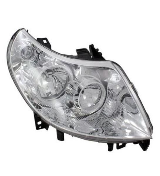 FAR SİNYAL SAĞ MOTORLU BOXER-JUMPER-DUCATO 06-14 H1 H7 7 FİŞLİ | OEM:1369495080