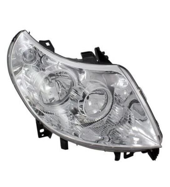 FAR SİNYAL SAĞ MOTORLU BOXER-JUMPER-DUCATO 06-14 H1 H7 7 FİŞLİ | OEM:1369495080
