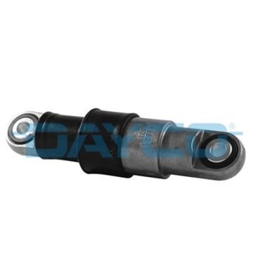 YARDIMCI TAHRİK SİSTEMİ GERGİSİ