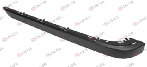 B.7 E38 ARKA TAMPON KUŞAĞI Lh.94-98 | OEM:51128125411