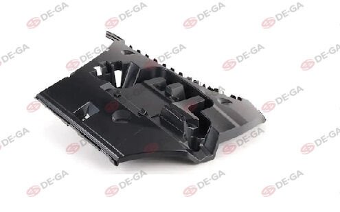 B.5 F10 ARKA TAMPON BRAKETİ Lh.10- | OEM:51127184767