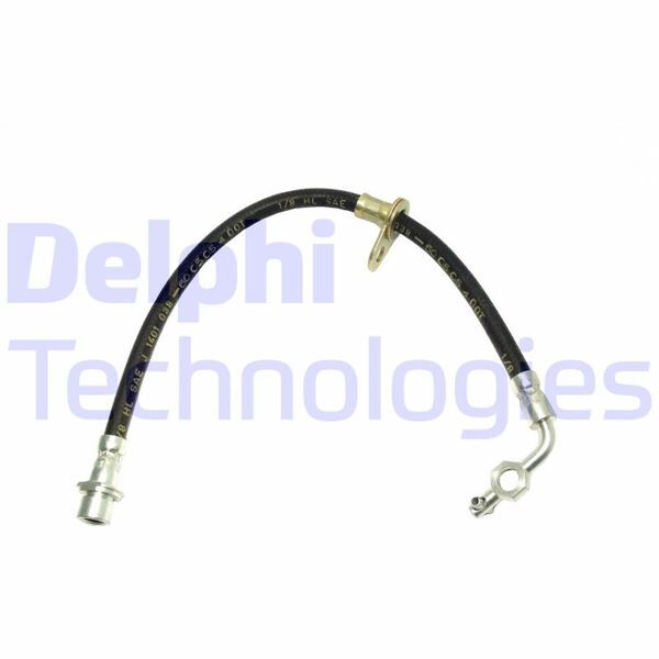 FREN HORTUMU ÖN; SAĞ TOYOTA LANDCRUİSER 01/98>07/08