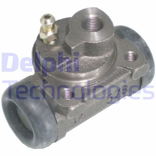 TEKERLEK SİLİNDİRİ DÜZENEĞİ ARKA; SAĞ NISSAN PRİMERA 90>09/94