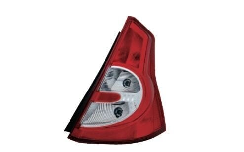 11-B388-01-2B D.SANDERO ARKA STOP SİSLİ LH.08-12 | OEM:8200734825