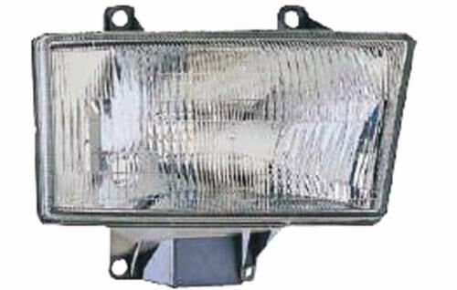 20-5526-A5-2B MZ.B2500 PİCKUP ÖN FAR LH.98-01 | OEM:UG52-51-0L0B