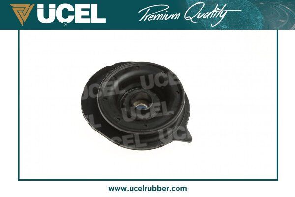 AMORTISOR UST TAKOZU FIAT 500 0.9 1.2 1.3 MJET 1.4 07> PANDA 1.1 1.2 1.3 JTD 04> PUNTO 1.2 1.3 JTD | OEM:46746546-1619751-50702204