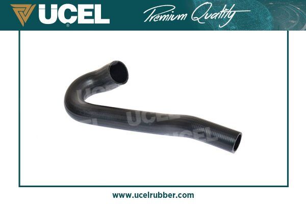 RADYATÖR ÜST HORTUMU PEUGEOT 504 A M -1.9 D-2.1 D-2.3 D | OEM:1343.36