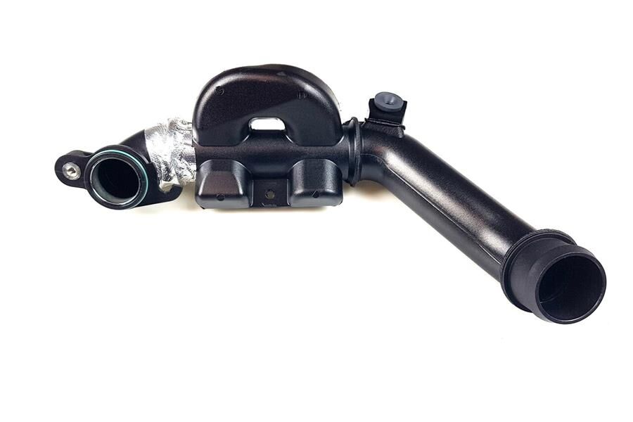 MANİFOLD SUSTURUCU BORUSU PARTNER II-EXPERT III 1.6 JUMPY III-BERLINGO II 1.6 HDI | OEM:1440.53-9657083280