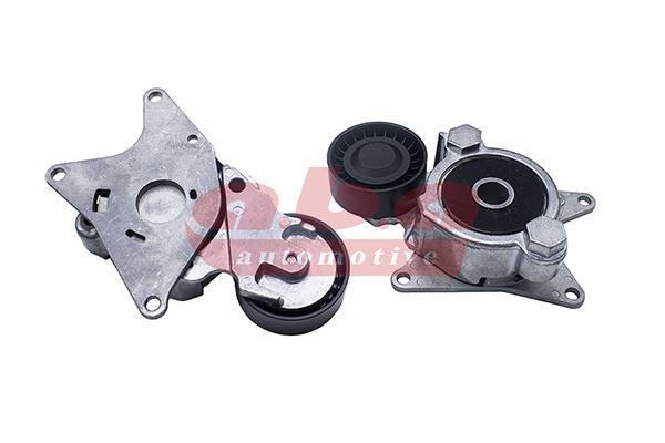 GERME MAKARASİ KANALLİ V KAYİSİ TOYOTA AVENSIS 2.0 2.2D 07 >RAV 4 III 2.2 4WD 06 > | OEM:166200R010