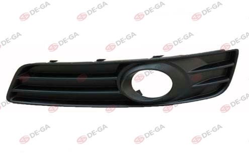 A.A3 ÖN TAMPON PANJURU DELİKLİ Lh.09- | OEM:8P0807681F9B9