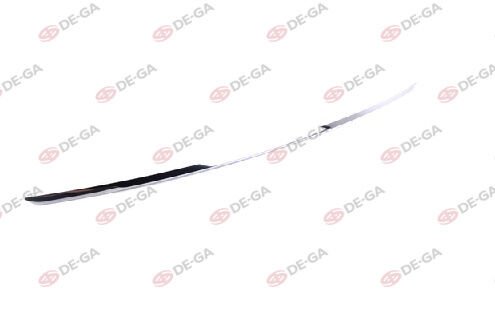 B.3 F30 ARKA TAMPON ÇITASI KROM 15- | OEM:51127384572