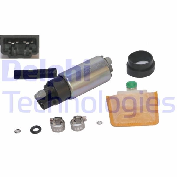 YAKIT POMPASI LEXUSIS200-RX300-RX400H | OEM:2322120030-2322174090-2322174090