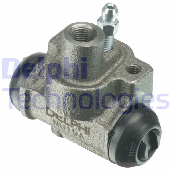 TEKERLEK SİLİNDİRİ DÜZENEĞİ ARKA HONDA JAZZ 03/02>12/08