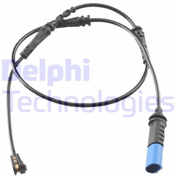 FREN İKAZ KABLOSU BMWX3 | OEM:34356870350