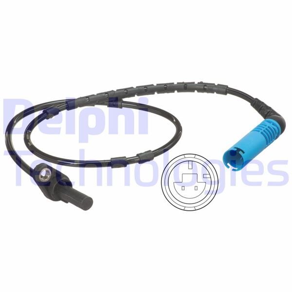 ABS HIZ SENSÖRÜ X3