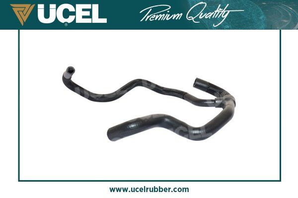 RADYATÖR ALT HORTUMU RENAULT LAGUNA III 1.5 DCI | OEM:215030053R