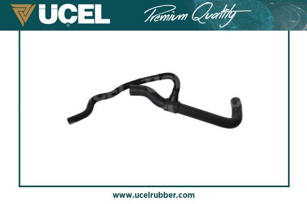 RADYATÖR ÜST HORTUMU CITROEN JUMPER I 2.5 D-TD | OEM:1343.K3